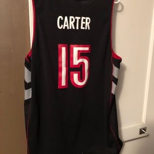 Other - Vince Carter swingman jersey Other - Vince Carter swingman jersey